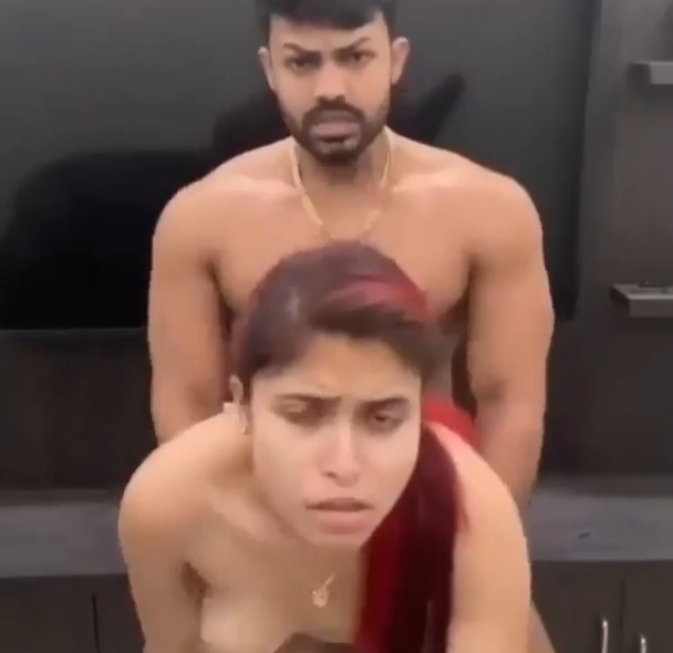 Girlfriend Sandal sex video